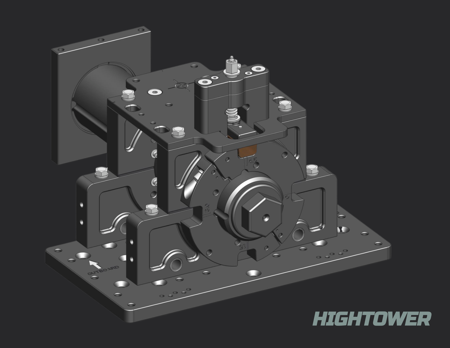 HIGHTOWER (TEST)