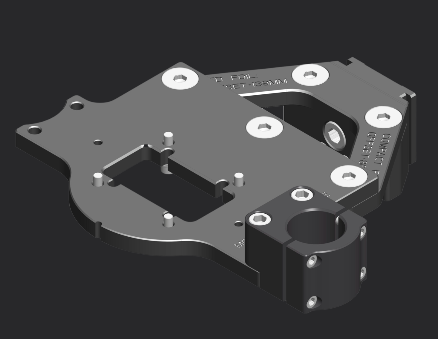 KONGSBERG SEATEX ASSEMBLY