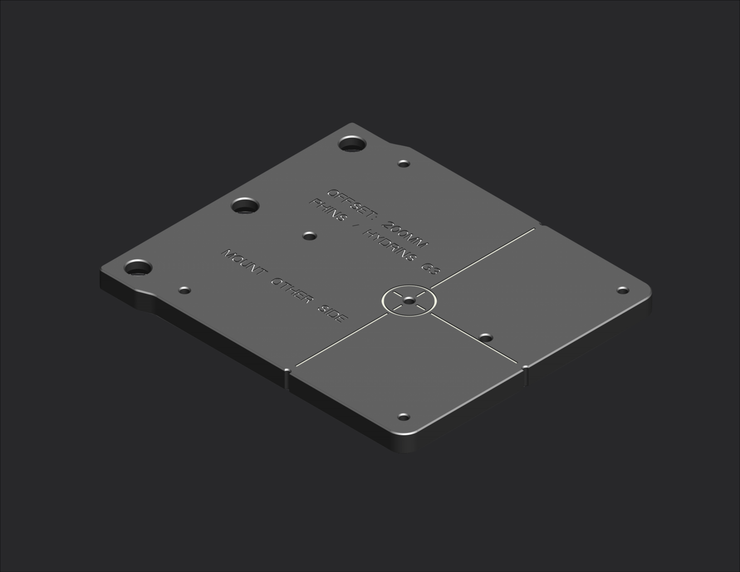 IXBLUE PHINS / HYDRINS G3