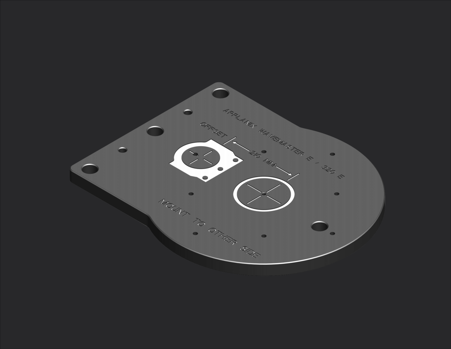 APPLANIX IP68 IMU TYPE 45, 65, 70, 82, 89