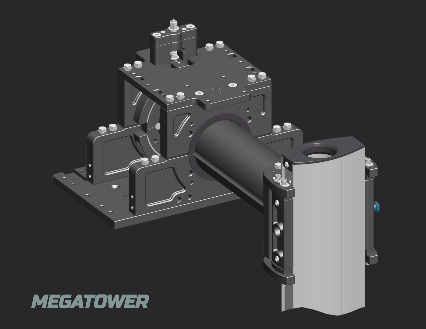 MEGATOWER