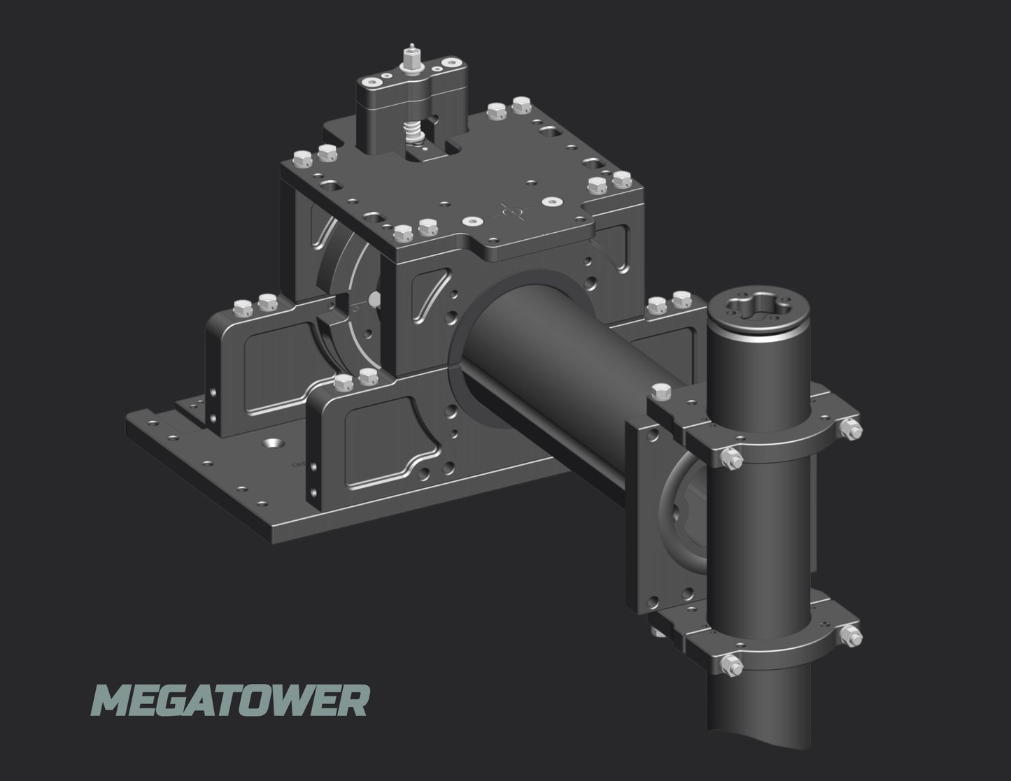 MEGATOWER