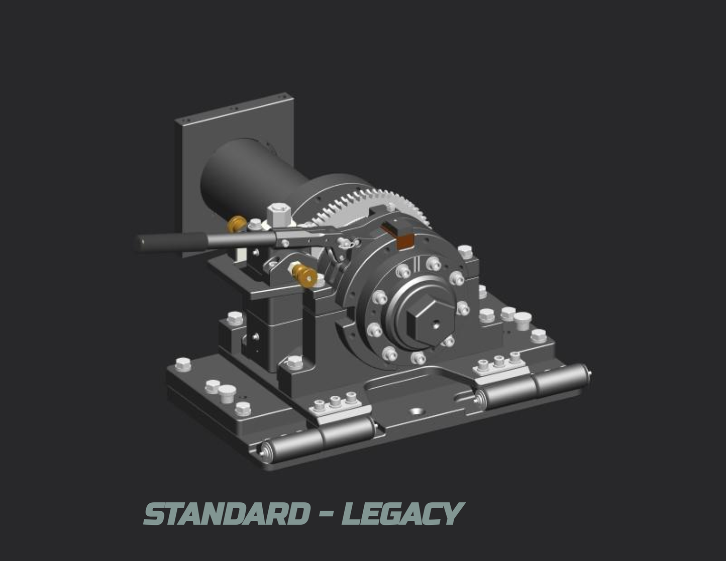 STANDARD - LEGACY