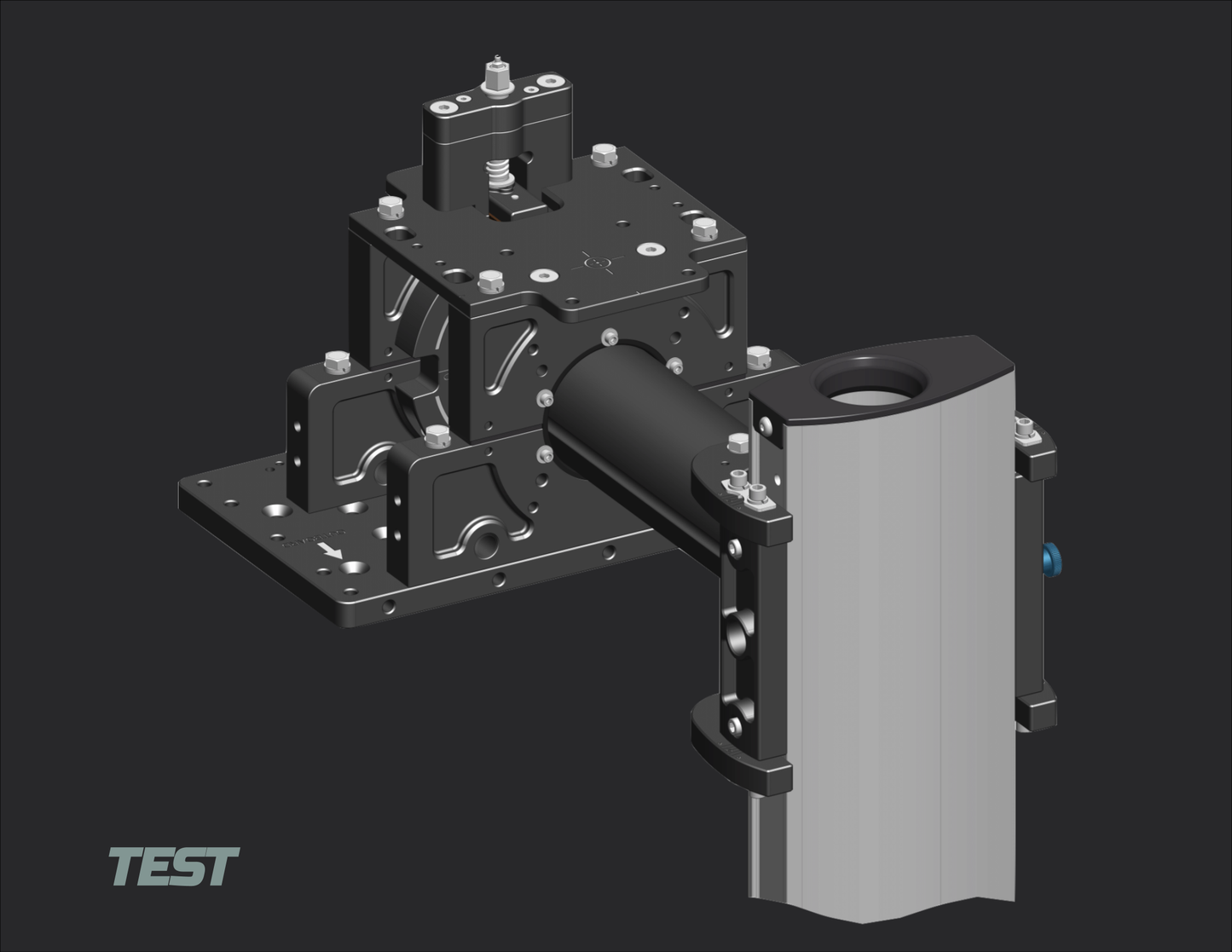 HIGHTOWER (TEST)