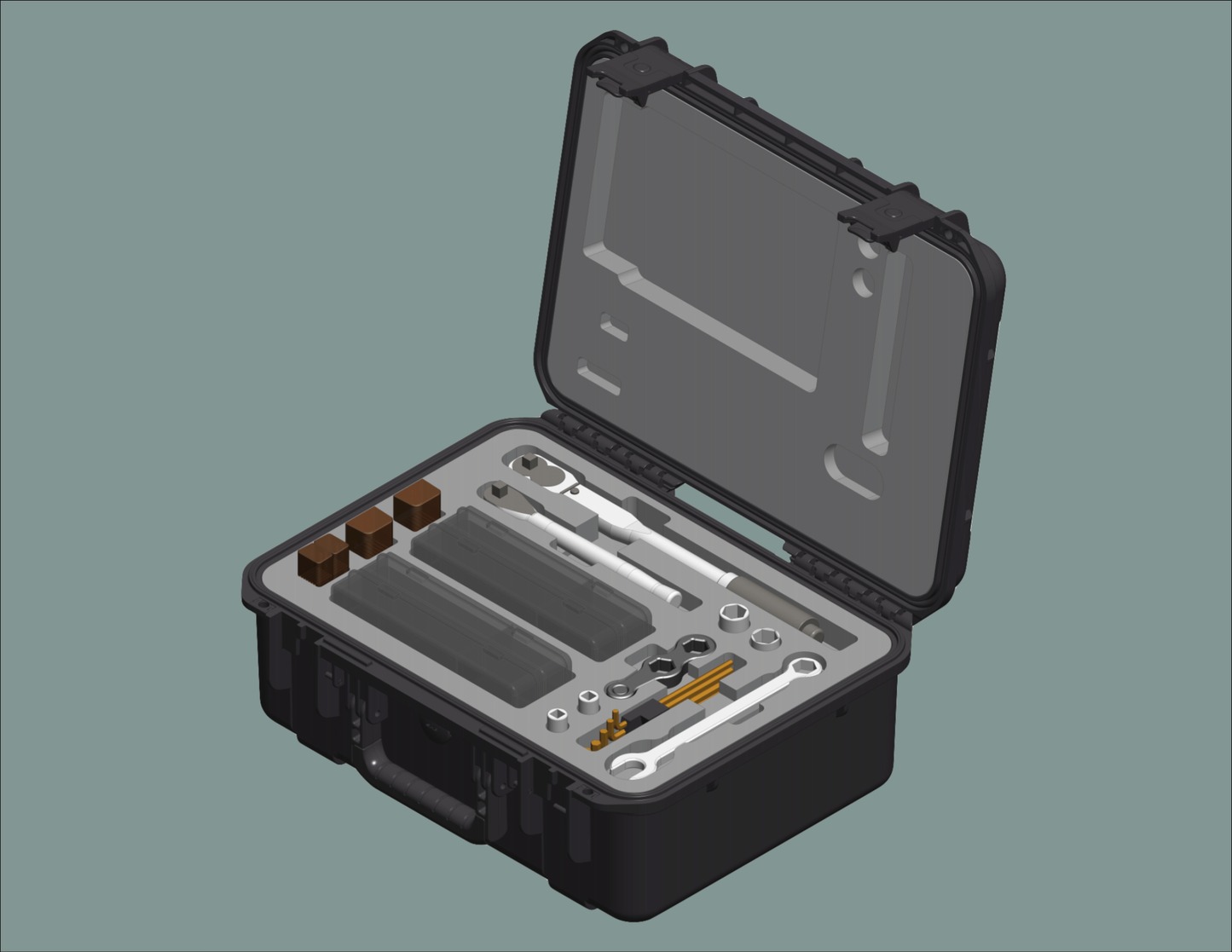 TOOL CASE