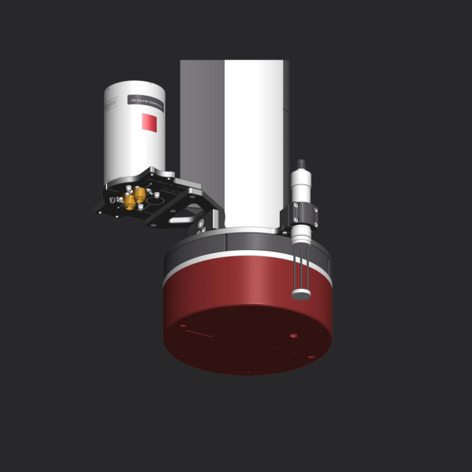 KONGSBERG PHS - 2040C