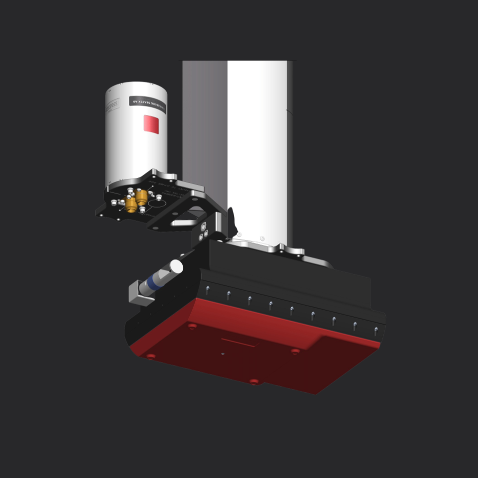 KONGSBERG PHS - 2040P