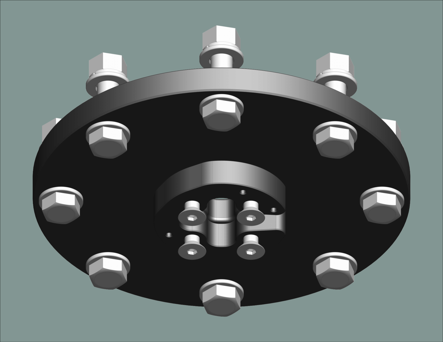 XL FLANGE