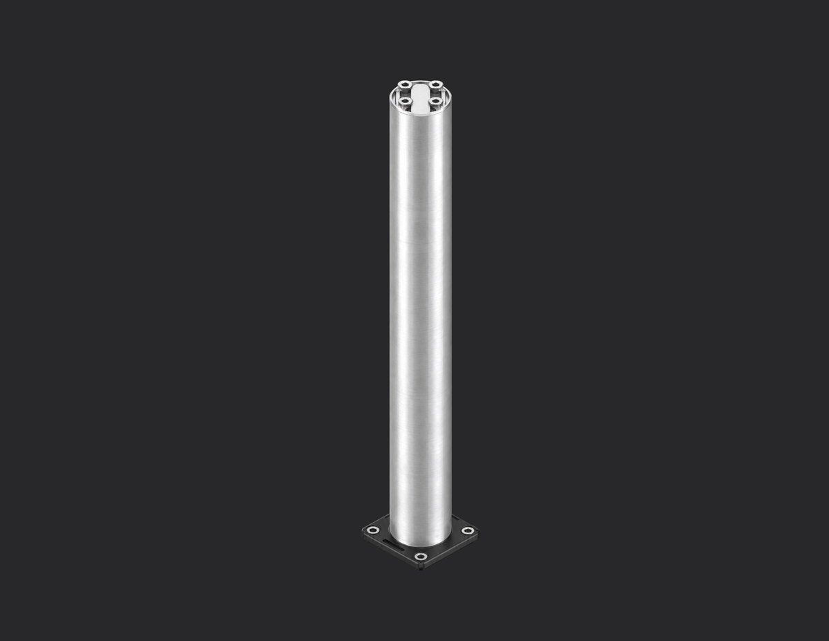 GPS MAST