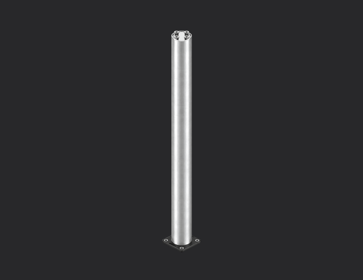 GPS MAST