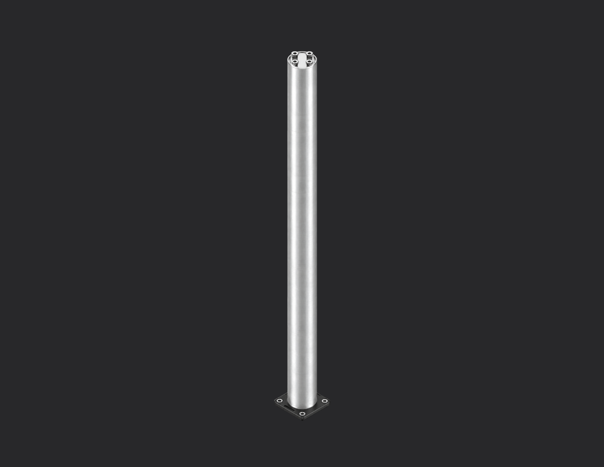 GPS MAST