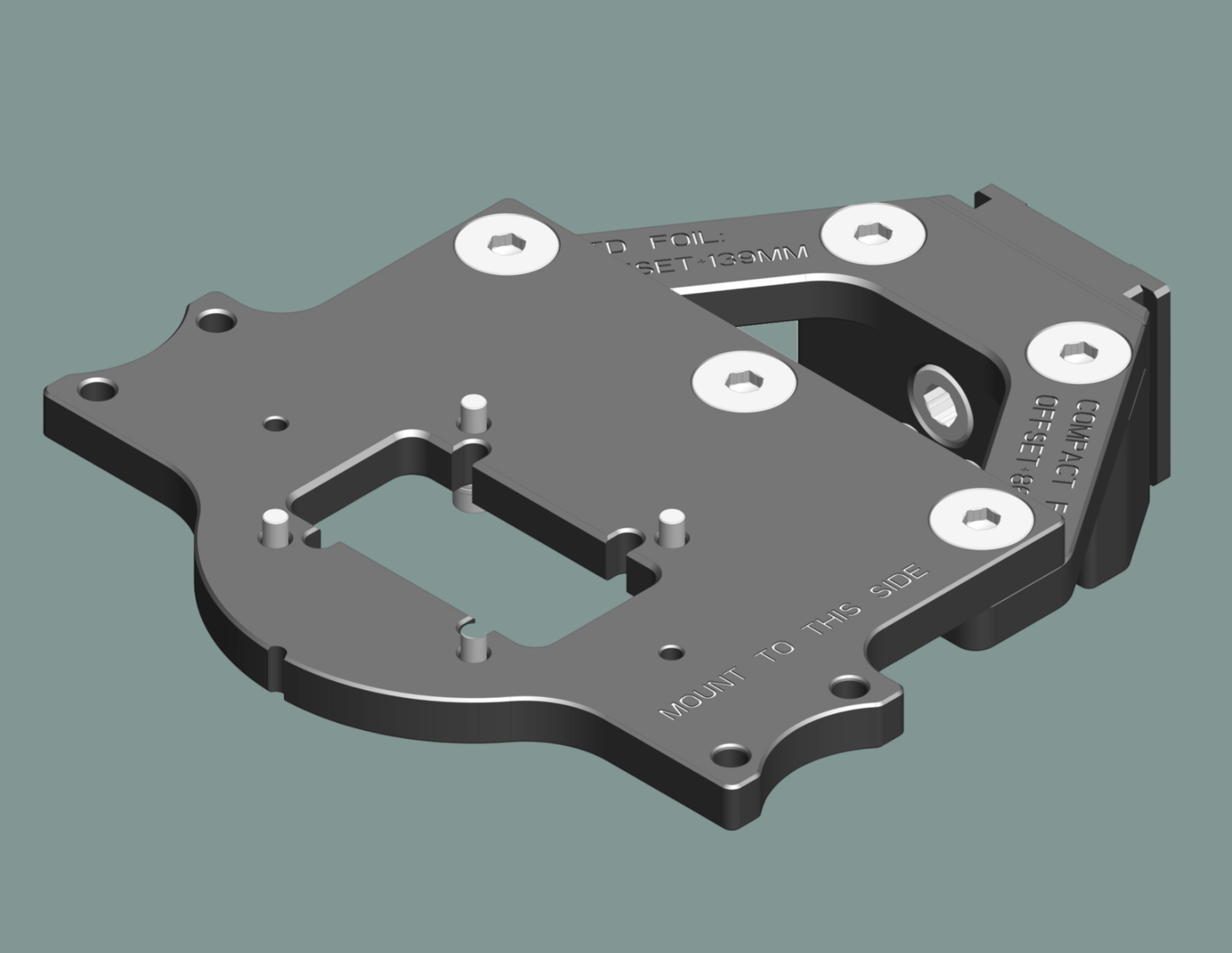 KONGSBERG SEATEX ASSEMBLY