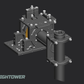 hightower for multibeam sonar